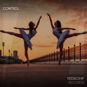Control (Original Mix)