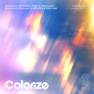Looking For Truth (Extended Mix)