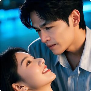 蔡佛缘 - 星光下的诺言