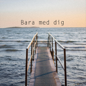 Bara med dig