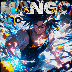 MANGO ARC FUNK