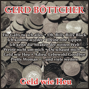 Für Gaby tu' ich alles