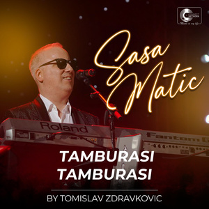 Tamburasi tamburasi (Live)