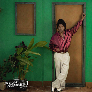 Room Number 3 Acoustic