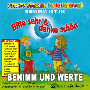 Das ist doch ungerecht