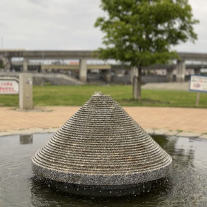 20230425 04:35pm じゃぶじゃぶ池 (HPL2 バイノーラル)