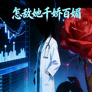 怎敌她千娇百媚