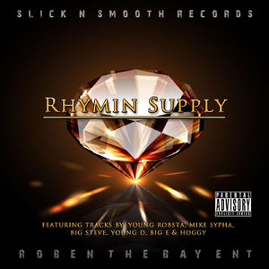 Rhymin' Supply (feat. Hoggy)