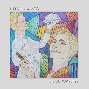 Ho vil ha meg (Single)