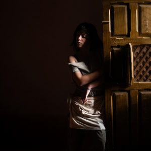 Apañando Aceitunas