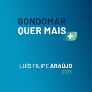 Gondomar Quer Mais (feat. Toy Quiuma & P.Freire)