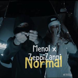 Normal (feat. Menol gfs)