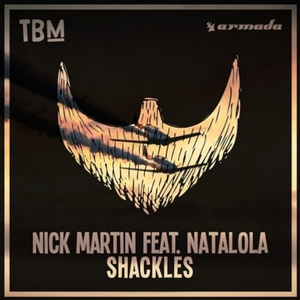 Shackles (ATOM Remix)