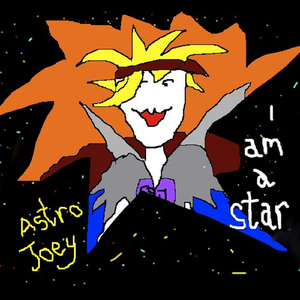I Am a Star