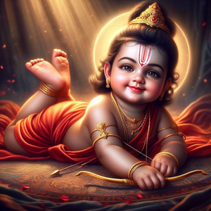 Ram Lala Ko Dulrave Kaushalya Rani