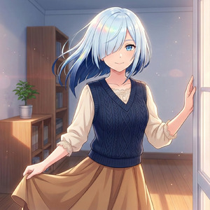 愛を理由に踏み出して