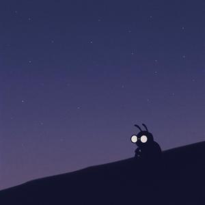 小小蟲 (cover) (feat. Jyin Poh)