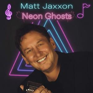 Neon Ghosts
