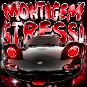 MONTAGEM STRESSA (Slowed)