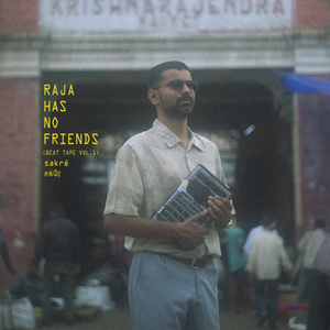 Un Siripinil (Sakré Lo-Fi Flip)