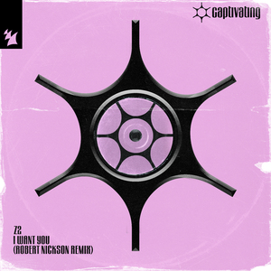 I Want You (Robert Nickson Extended Remix)