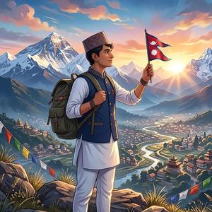 मेरो देशको चिन्ता