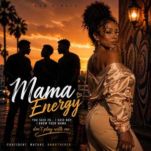 Mama Energy