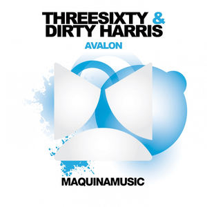 Avalon (Original Mix)