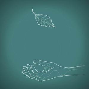 叶子 (If You Lose Control)