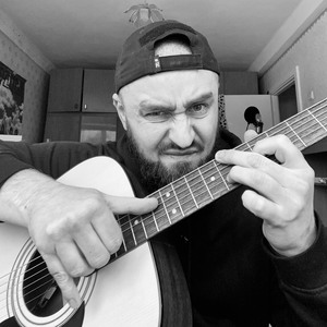 Знов ідуть дощі (Acoustic Version)