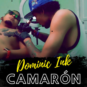 Camarón