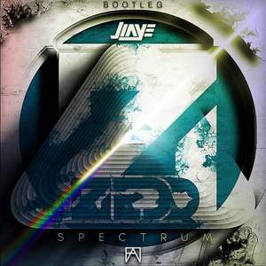 Zedd - Spectrum (Jiaye Bootleg)（Jiaye remix）