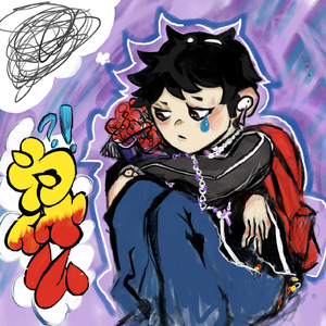 为什么 feat.Spike