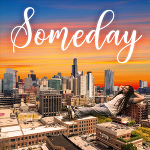 Someday (feat. Alma Cook & Ethan Butler)