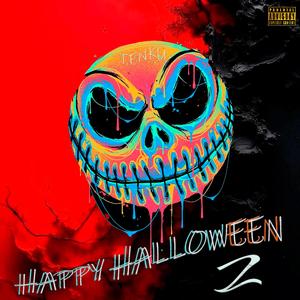HAPPY HALLOWEEN 2