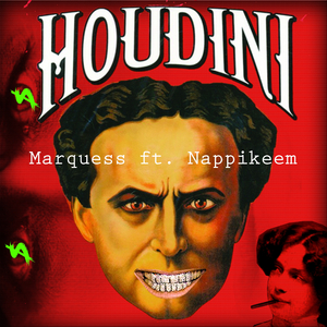 Houdini