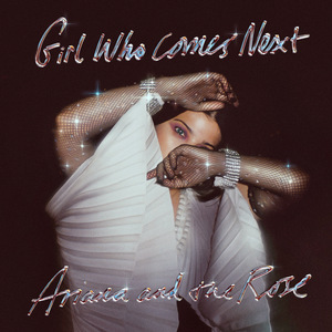 Girl Who Comes Next
