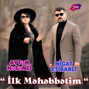 İlk Məhəbbətim