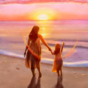 엄마가 해준 이야기