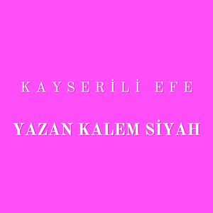 Yazan Kalem Siyah