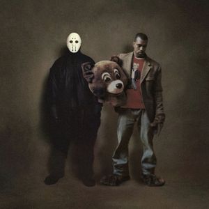 Ghost Town（Gospel Choir）