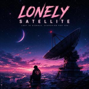 Lonely Satellite