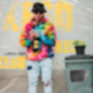 Keso (feat. Luke B. Criss)