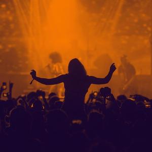 Συναυλία μυστική (Demo Version)