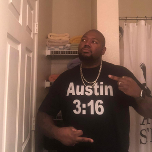 Dat Same Mf Gettin’ fat Hoes