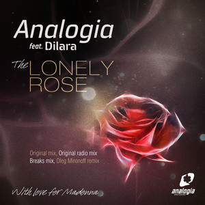 The Lonely Rose feat. Dilara (Original Mix)