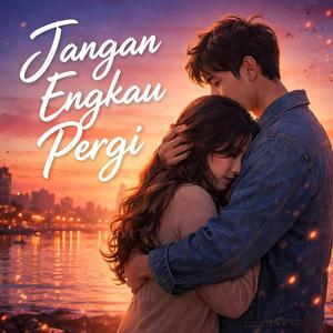 JANGAN ENGKAU PERGI
