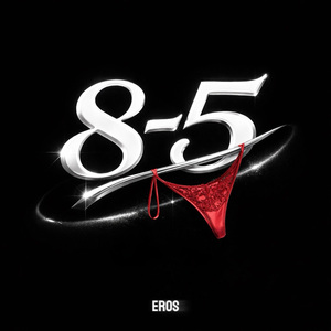 8-5