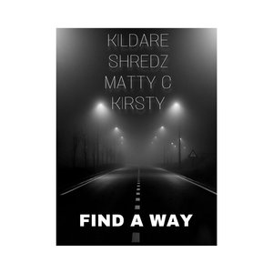 Find A Way