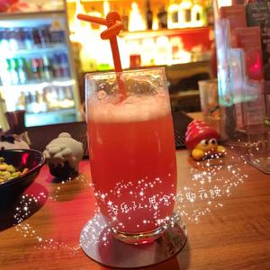 因你不在而失落躺下